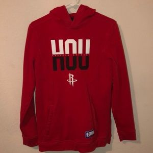 Rockets Hoodie